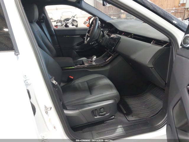 SALZJ2FX0TH288492 Land Rover aj120p4