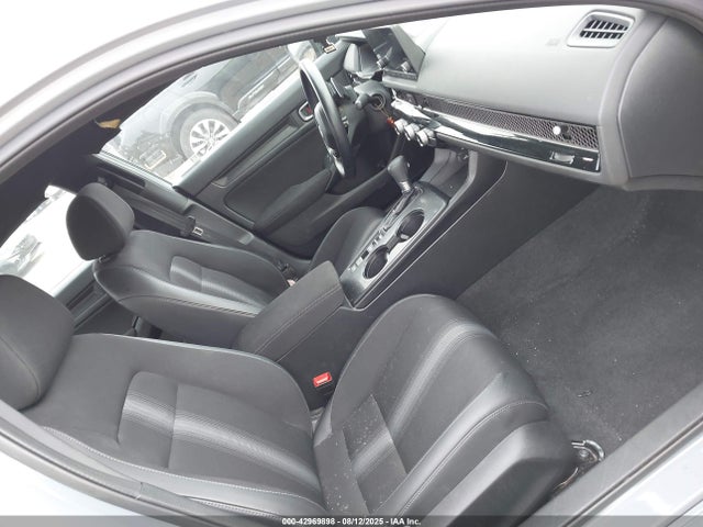 Honda k20c2 2024 2HGFE2F57RH539753 Image 5