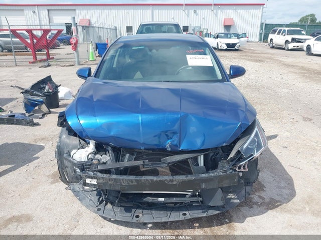 5NPD84LF1LH509202 Hyundai mpi nu