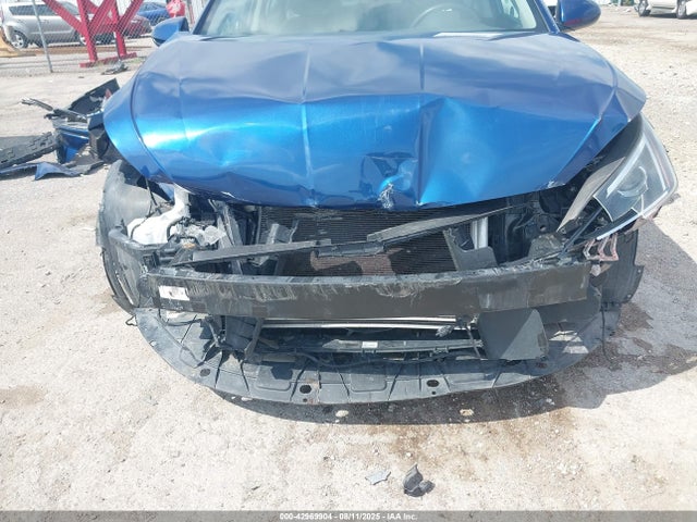 5NPD84LF1LH509202 Hyundai mpi nu