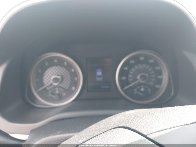 5NPD84LF1LH509202 Hyundai mpi nu