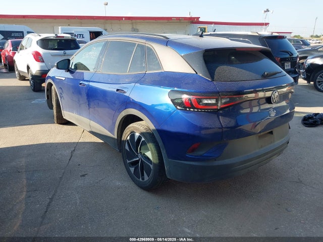 WVGTMPE20MP023999 Volkswagen ID.4