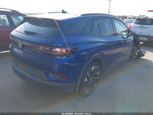 WVGTMPE20MP023999 Volkswagen ID.4