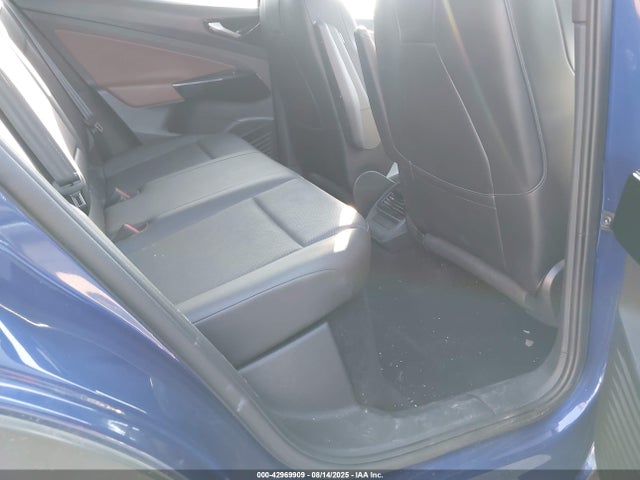 WVGTMPE20MP023999 Volkswagen ID.4