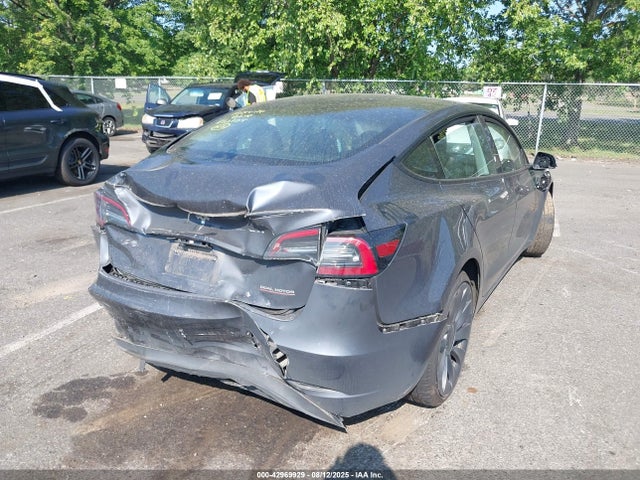 2023 TESLA MODEL 3 5YJ3E1EC7PF690980 Photo 3