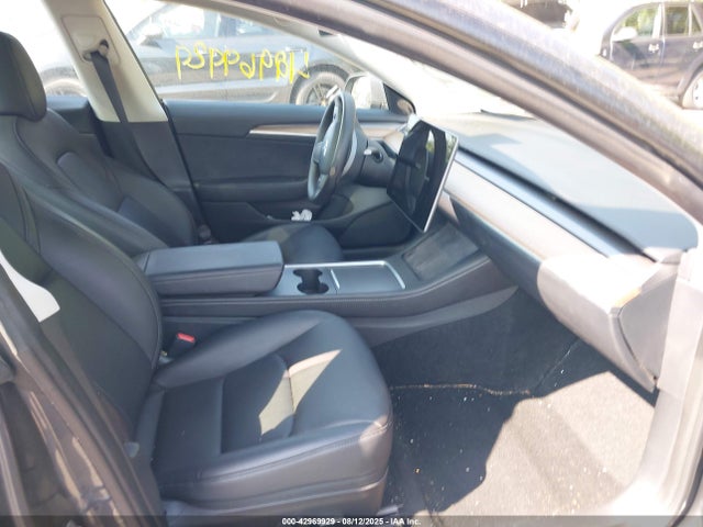 2023 TESLA MODEL 3 5YJ3E1EC7PF690980 Photo 4