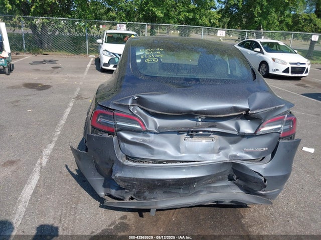 2023 TESLA MODEL 3 5YJ3E1EC7PF690980 Photo 5