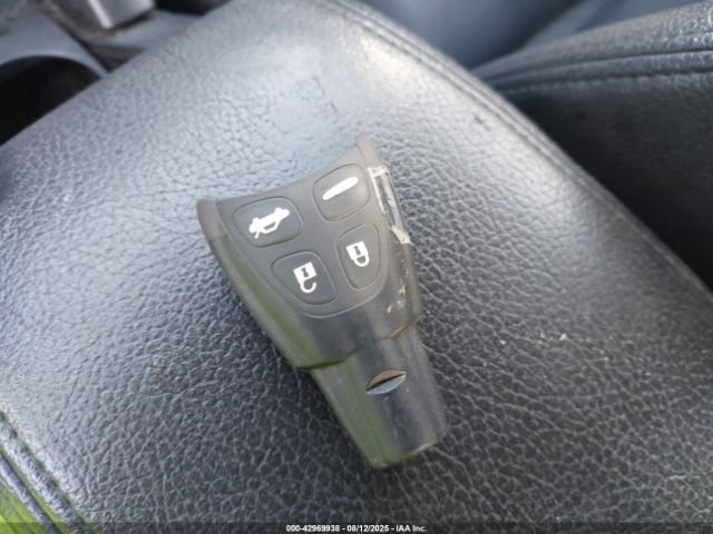 2008 SAAB 9-3 YS3FB49Y181155823 Photo 10