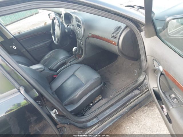 2008 SAAB 9-3 YS3FB49Y181155823 Photo 4