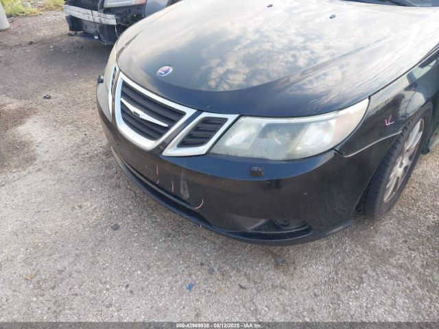 2008 SAAB 9-3 YS3FB49Y181155823 Photo 5