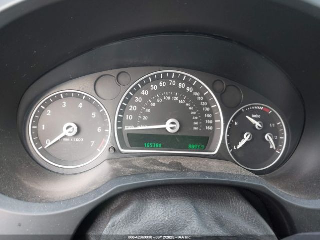 2008 SAAB 9-3 YS3FB49Y181155823 Photo 6