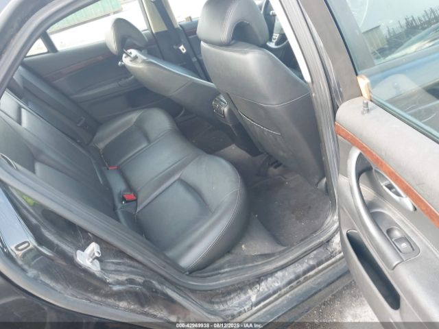2008 SAAB 9-3 YS3FB49Y181155823 Photo 7