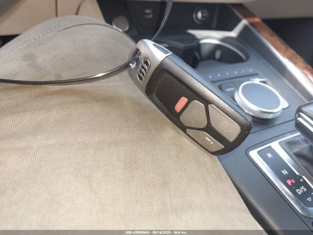 2018 AUDI A5 WAUANCF51JA066981 Photo 10