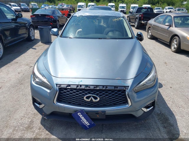 JN1EV7AR5KM553805 Infiniti Q50
