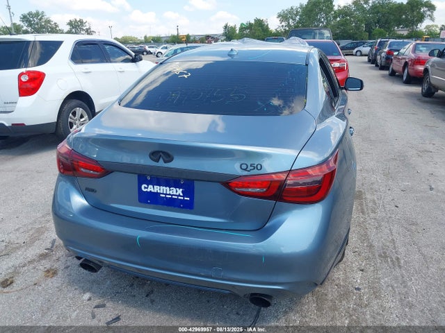 JN1EV7AR5KM553805 Infiniti Q50