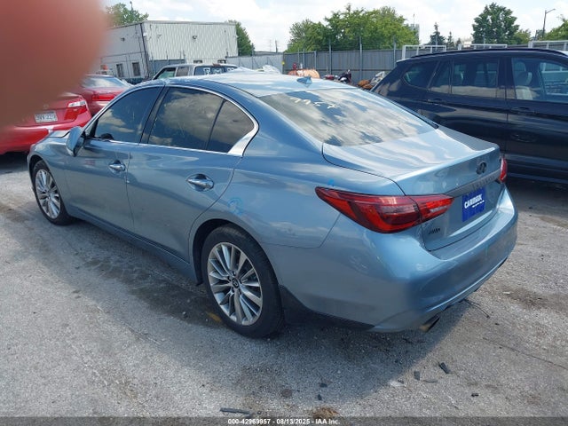 JN1EV7AR5KM553805 Infiniti Q50