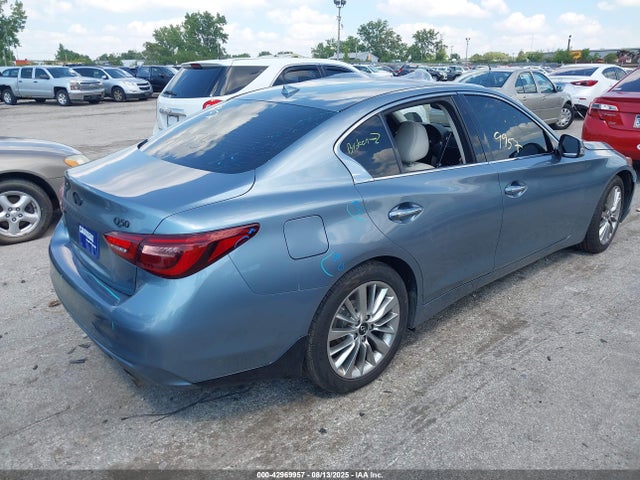 JN1EV7AR5KM553805 Infiniti Q50