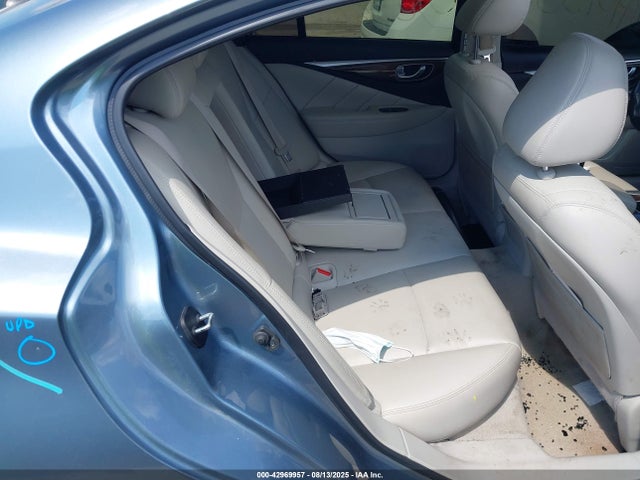 JN1EV7AR5KM553805 Infiniti Q50