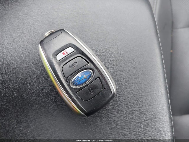 Subaru 2.5l u5 2015 4S4BSANC4F3298938 Image 11
