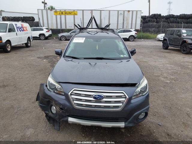 Subaru 2.5l u5 2015 4S4BSANC4F3298938 Image 13