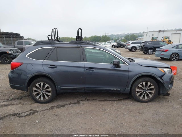 Subaru 2.5l u5 2015 4S4BSANC4F3298938 Image 14
