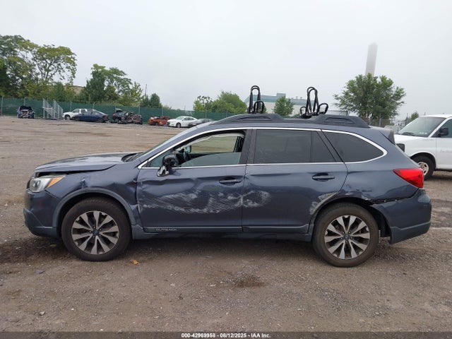 Subaru 2.5l u5 2015 4S4BSANC4F3298938 Image 15