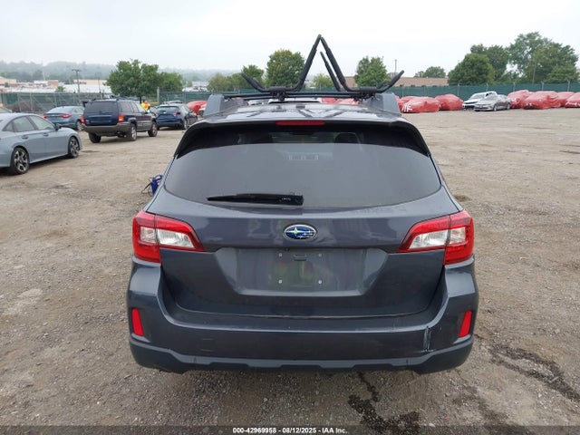 Subaru 2.5l u5 2015 4S4BSANC4F3298938 Image 17