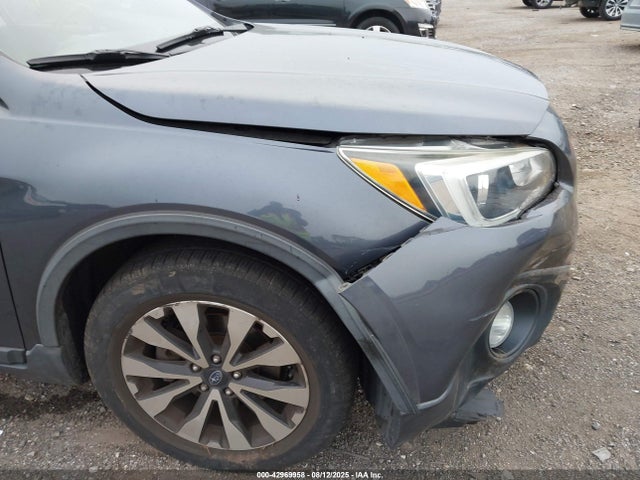 Subaru 2.5l u5 2015 4S4BSANC4F3298938 Image 6