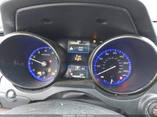 Subaru 2.5l u5 2015 4S4BSANC4F3298938 Image 7