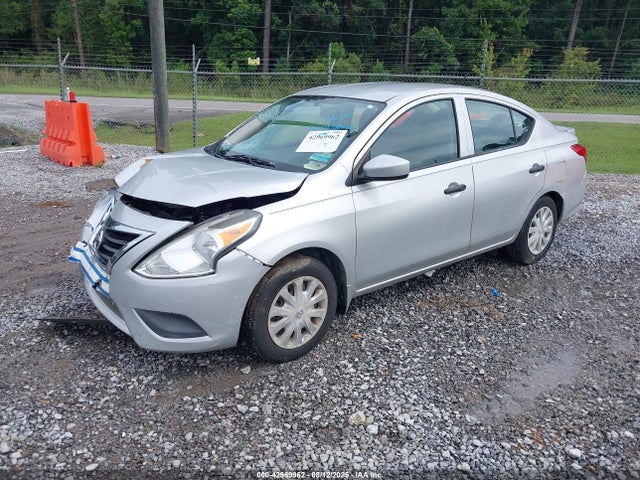 Nissan 2016 2016 3N1CN7AP7GL848346 Image 2