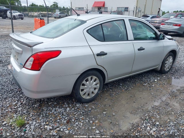 Nissan 2016 2016 3N1CN7AP7GL848346 Image 4