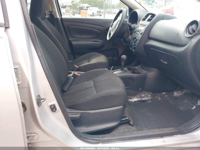 Nissan 2016 2016 3N1CN7AP7GL848346 Image 5