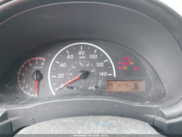 Nissan 2016 2016 3N1CN7AP7GL848346 Image 7
