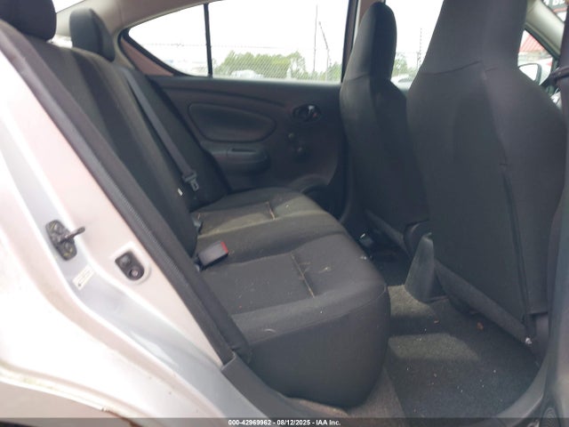 Nissan 2016 2016 3N1CN7AP7GL848346 Image 8