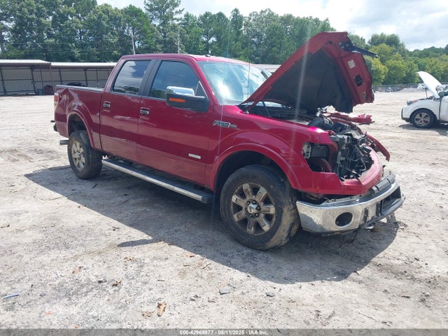 2014 1FTFW1ET7EFA35219 zdjęcie główne
