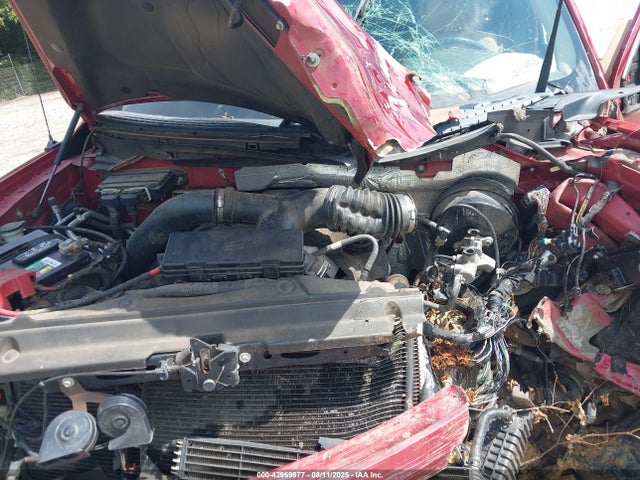 Ford 2014 2014 1FTFW1ET7EFA35219 Image 10