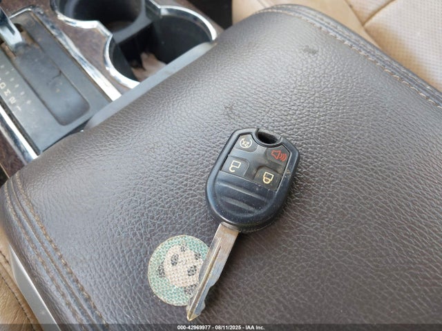 Ford 2014 2014 1FTFW1ET7EFA35219 Image 11