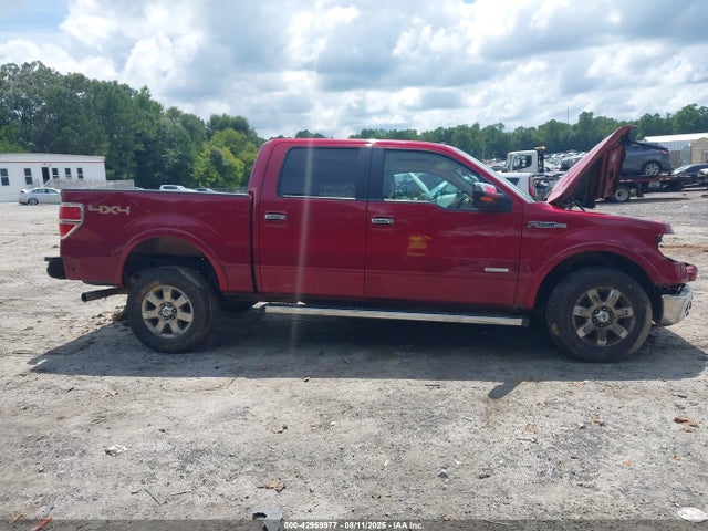 Ford 2014 2014 1FTFW1ET7EFA35219 Image 13
