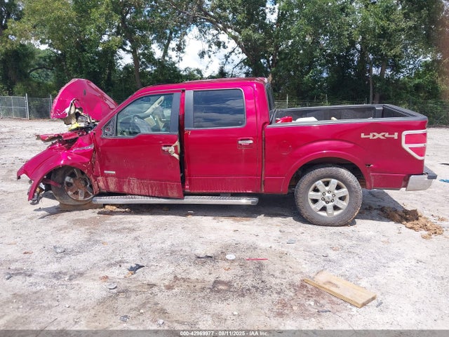 Ford 2014 2014 1FTFW1ET7EFA35219 Image 14