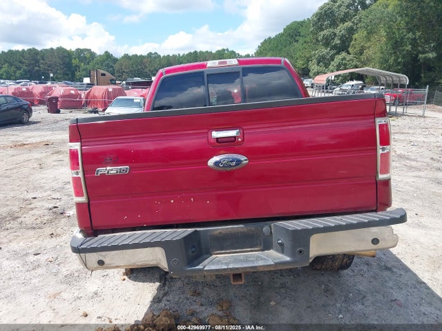 Ford 2014 2014 1FTFW1ET7EFA35219 Image 16