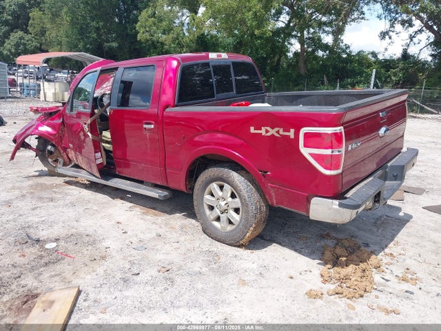 Ford 2014 2014 1FTFW1ET7EFA35219 Image 3