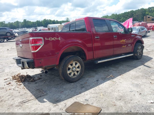 Ford 2014 2014 1FTFW1ET7EFA35219 Image 4