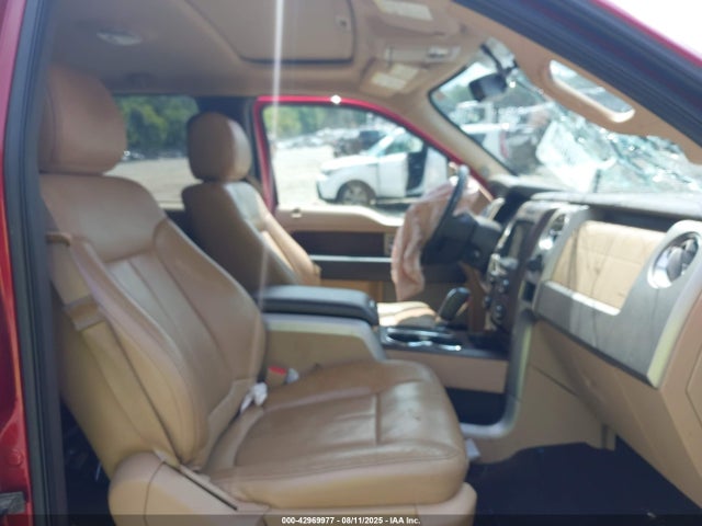 Ford 2014 2014 1FTFW1ET7EFA35219 Image 5