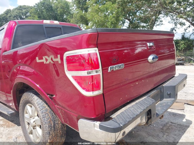 Ford 2014 2014 1FTFW1ET7EFA35219 Image 6