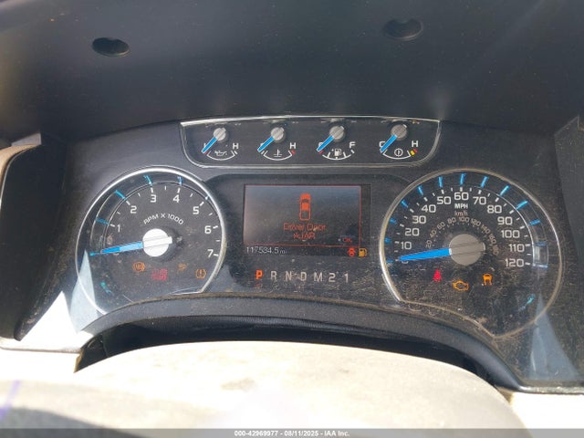 Ford 2014 2014 1FTFW1ET7EFA35219 Image 7