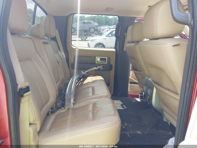 Ford 2014 2014 1FTFW1ET7EFA35219 Image 8