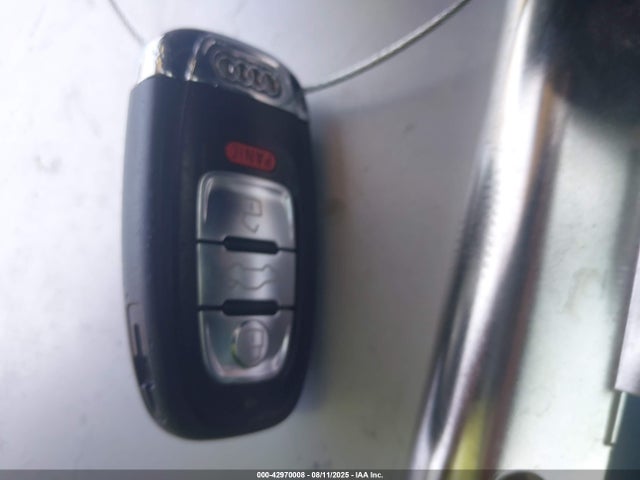 2012 AUDI S5 WAUVGAFH0CN000282 Photo 10
