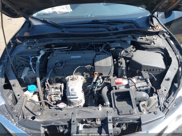 1HGCR2F73GA078801 Honda k24w1