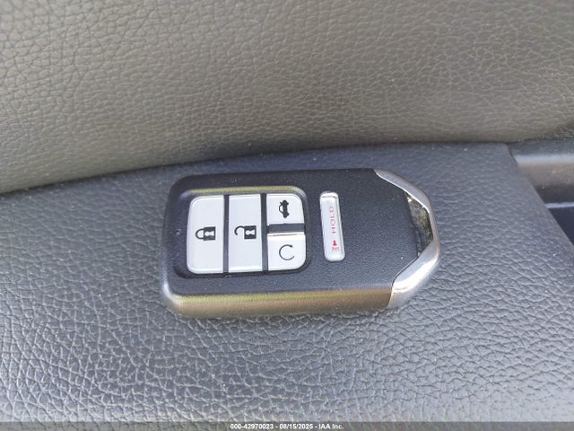 1HGCR2F73GA078801 Honda k24w1