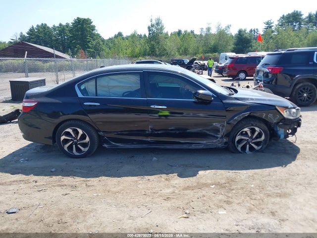 1HGCR2F73GA078801 Honda k24w1